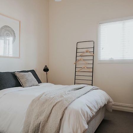 Apartments On Belmore -The Ferguson Yarrawonga Dış mekan fotoğraf