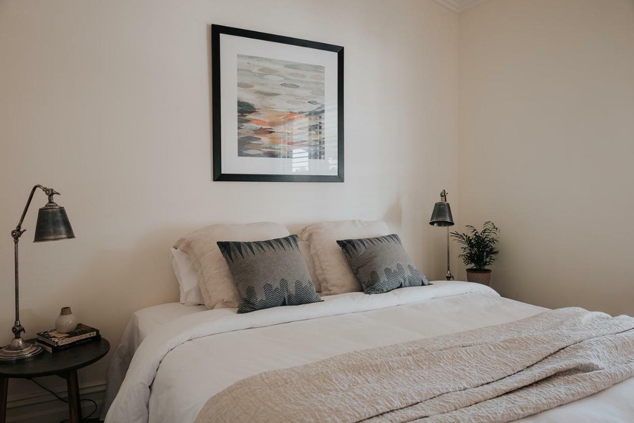 Apartments On Belmore -The Ferguson Yarrawonga Dış mekan fotoğraf