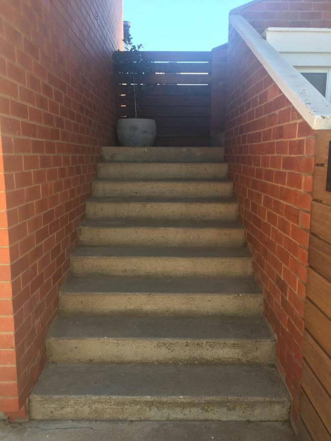 Apartments On Belmore -The Ferguson Yarrawonga Dış mekan fotoğraf