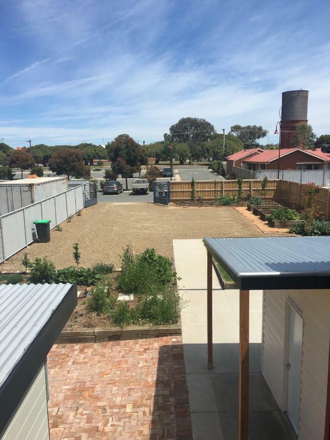 Apartments On Belmore -The Ferguson Yarrawonga Dış mekan fotoğraf